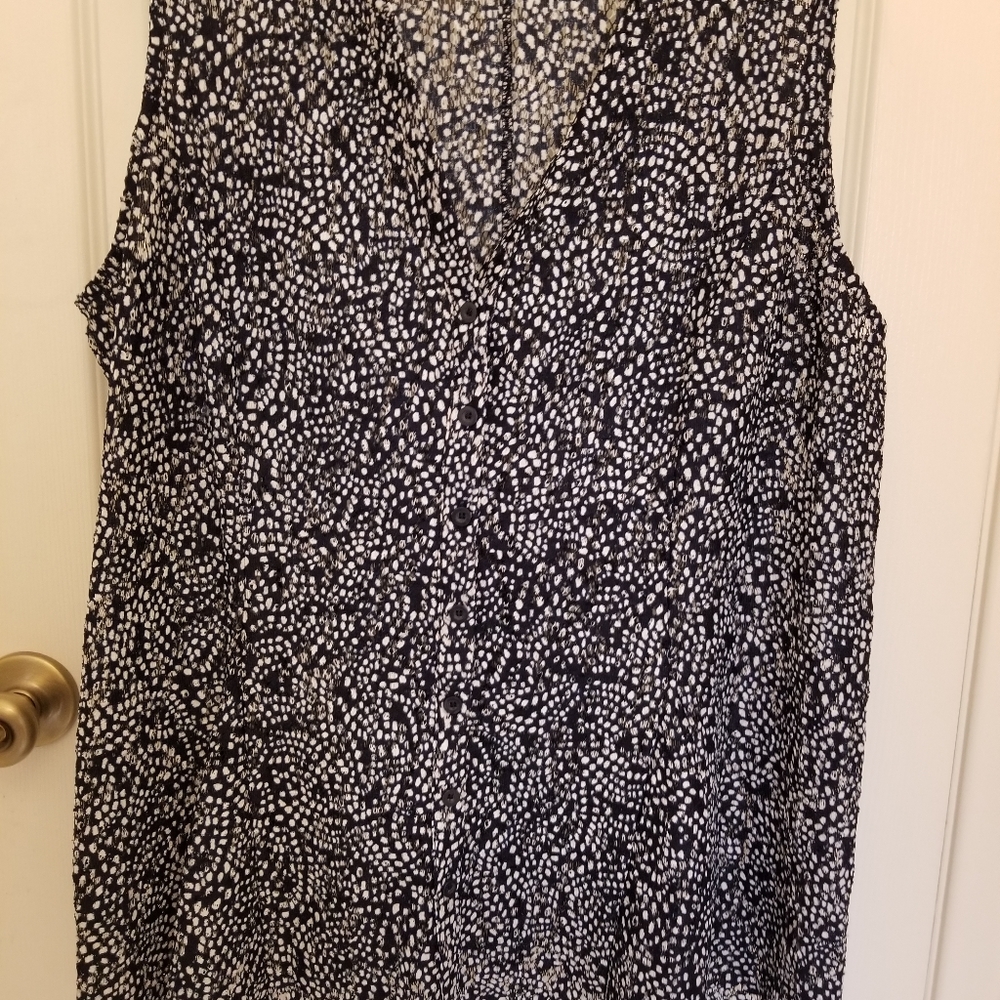 Charter Club Woman Top